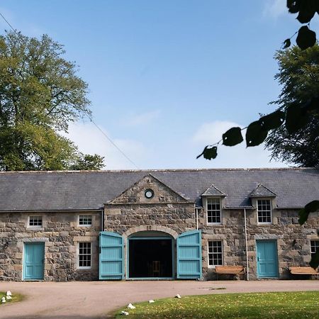 Netherdale House & The Coach House Turriff Exterior photo